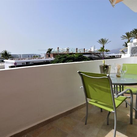 Apartamento Martina Puerto del Carmen  Extérieur photo
