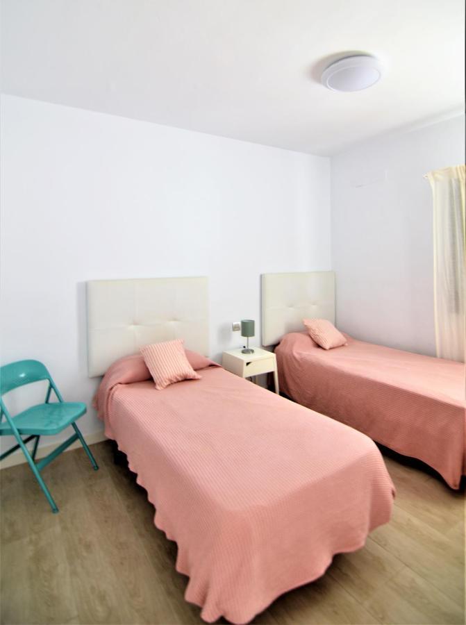 Apartamento Martina Puerto del Carmen  Extérieur photo