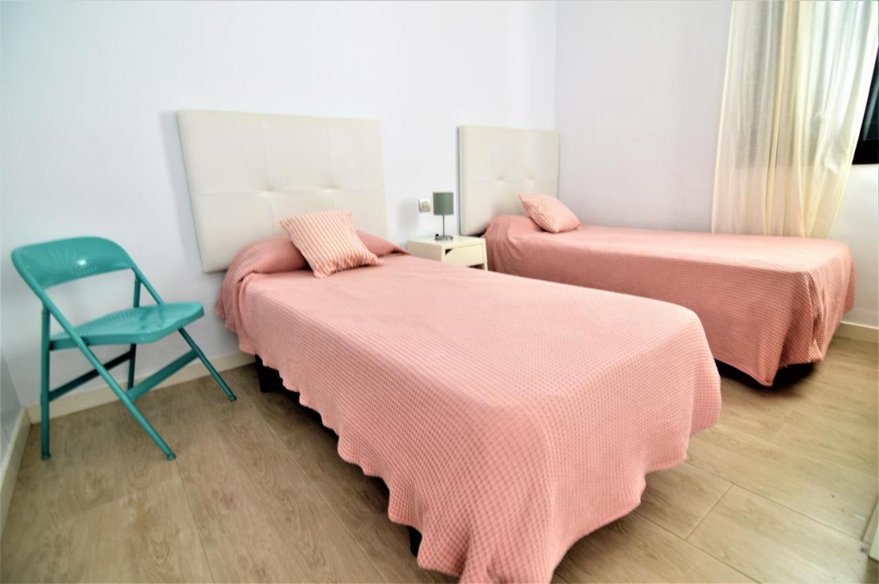 Apartamento Martina Puerto del Carmen  Extérieur photo