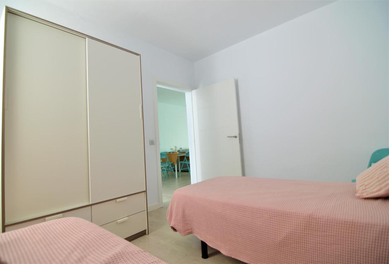Apartamento Martina Puerto del Carmen  Extérieur photo