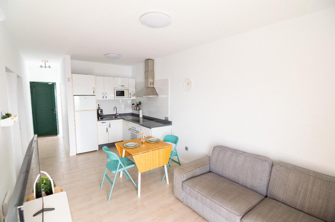 Apartamento Martina Puerto del Carmen  Extérieur photo