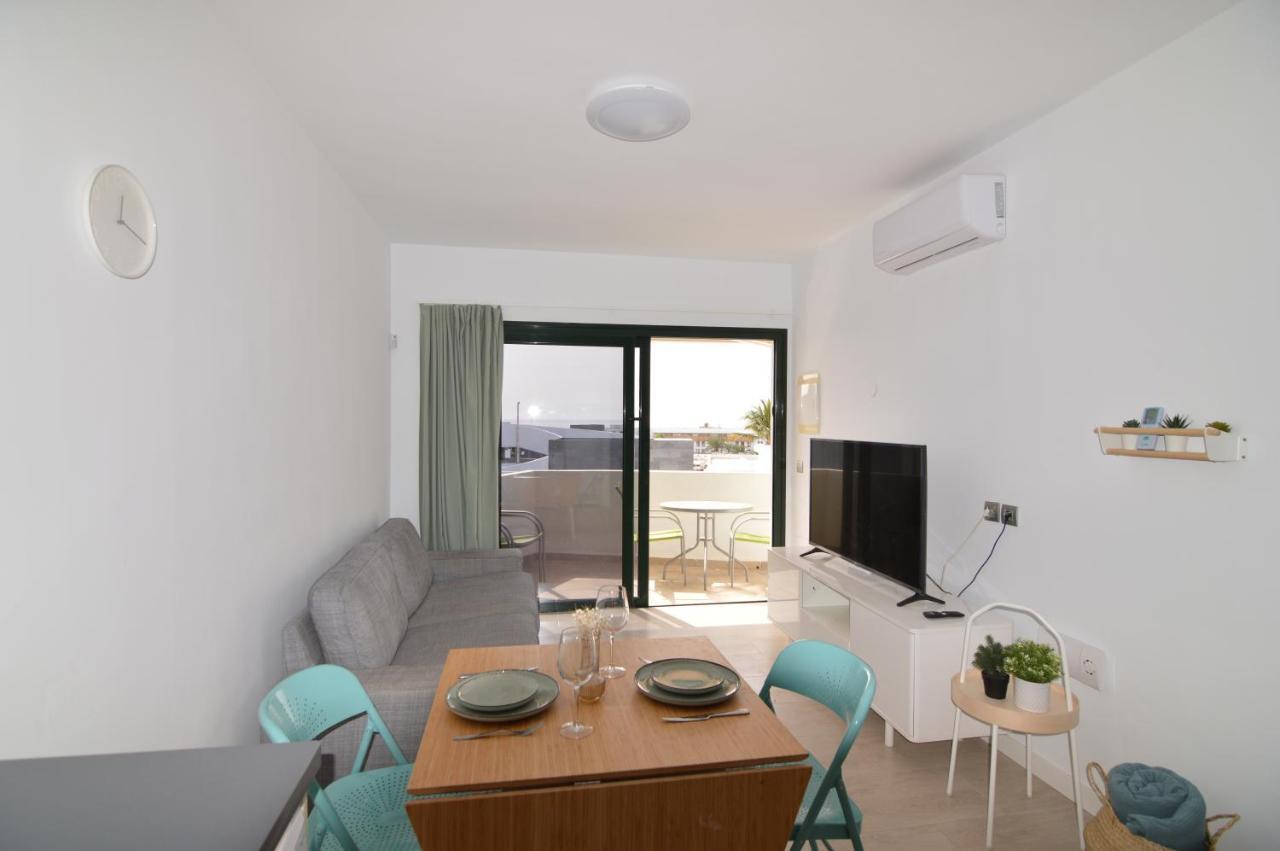 Apartamento Martina Puerto del Carmen  Extérieur photo