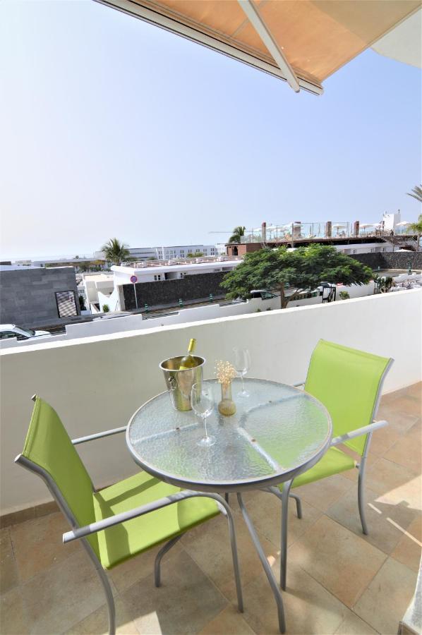 Apartamento Martina Puerto del Carmen  Extérieur photo