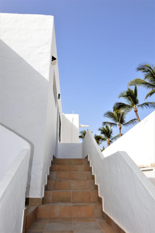 Apartamento Martina Puerto del Carmen  Extérieur photo