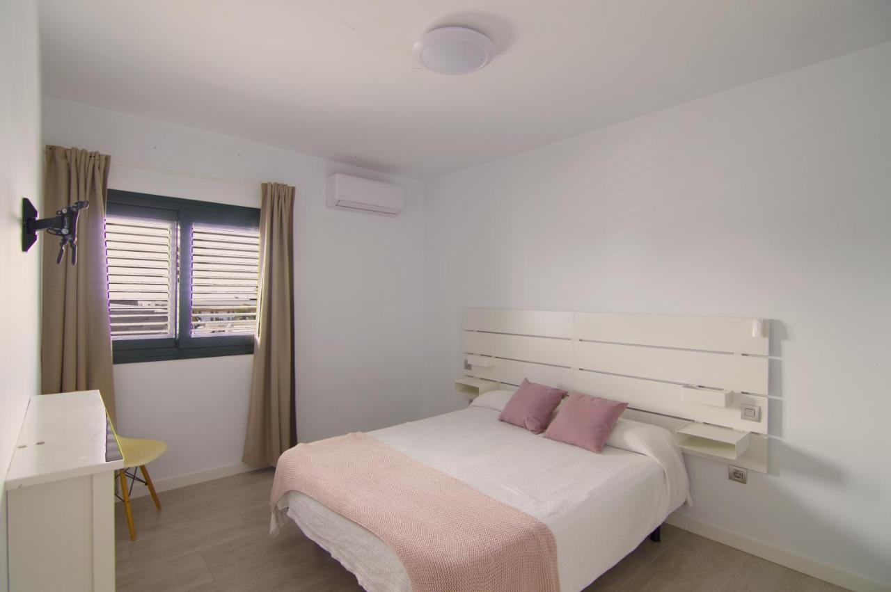 Apartamento Martina Puerto del Carmen  Extérieur photo