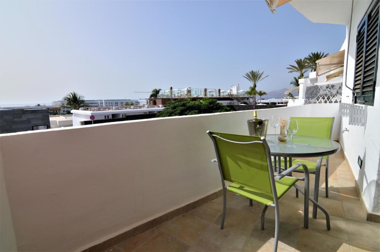 Apartamento Martina Puerto del Carmen  Extérieur photo