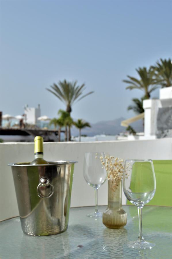 Apartamento Martina Puerto del Carmen  Extérieur photo