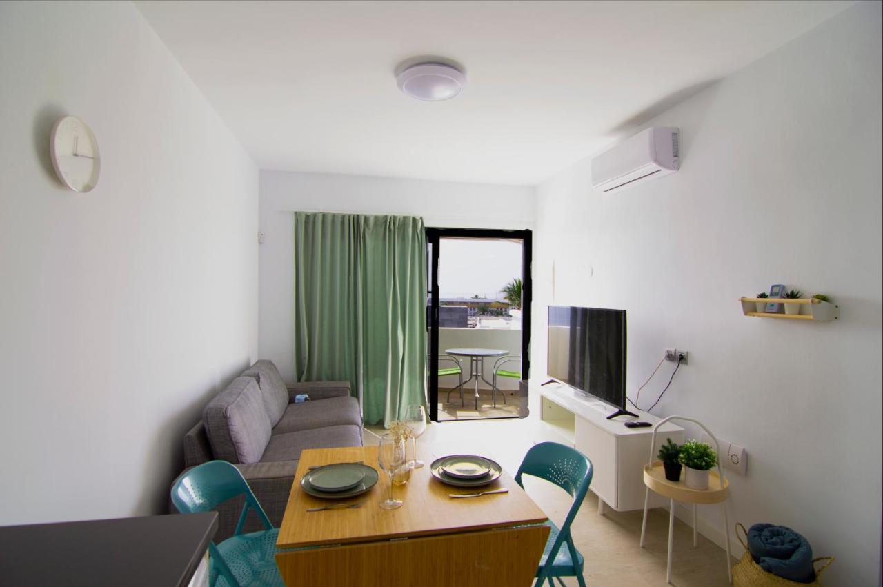Apartamento Martina Puerto del Carmen  Extérieur photo